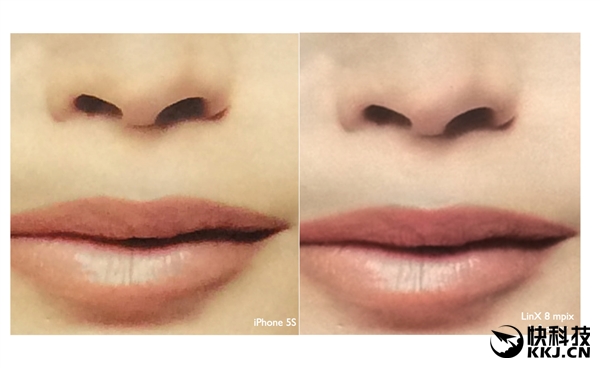 iPhone7 Plus的雙攝像頭到底如何？
