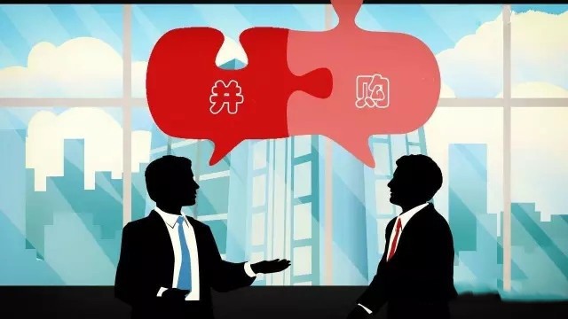 半導(dǎo)體行業(yè)瘋狂并購(gòu)之下 制造業(yè)卻陷入低迷