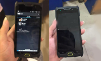 【爆料】順豐也出手機了！超厚耐摔可當板磚使
