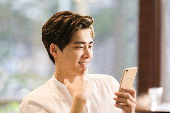 四、五線城市銷量占4成 OPPO是如何擠掉小米的？