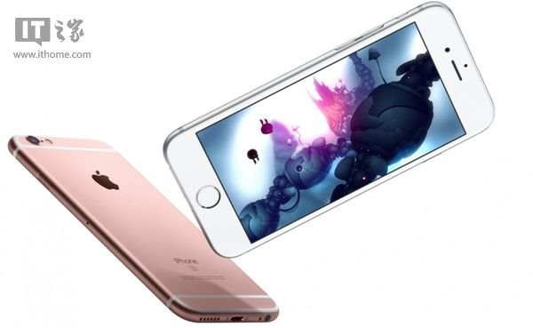 技術領先業(yè)界三年 三星或獨得蘋果iPhone OLED前期訂單