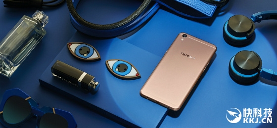 OPPO神秘海報(bào)：閃充無人機(jī)？