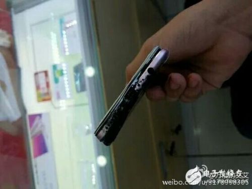 這部爆炸了的國產(chǎn)機，據(jù)稱銷量已達到千萬部