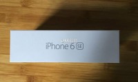 iPhone 6SE包裝盒曝光 命名到底靠譜不？