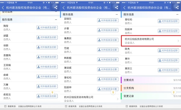 再傳螞蟻金服上市 馬云占股成謎