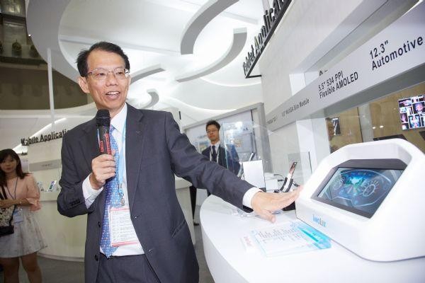 OLED、Micro LED是否成主流 面板雙虎各有見(jiàn)解