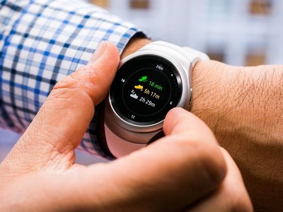 康寧發(fā)手表專用耐磨玻璃：小米、蘋果會(huì)用？