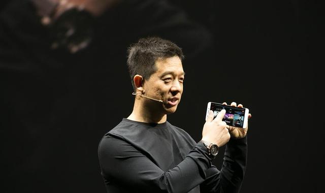 中國手機(jī)大變局(四):阿里樂視入場 大資本撼動原有格局