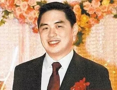 臺塑集團(tuán)創(chuàng)辦人王永慶長孫王泉仁