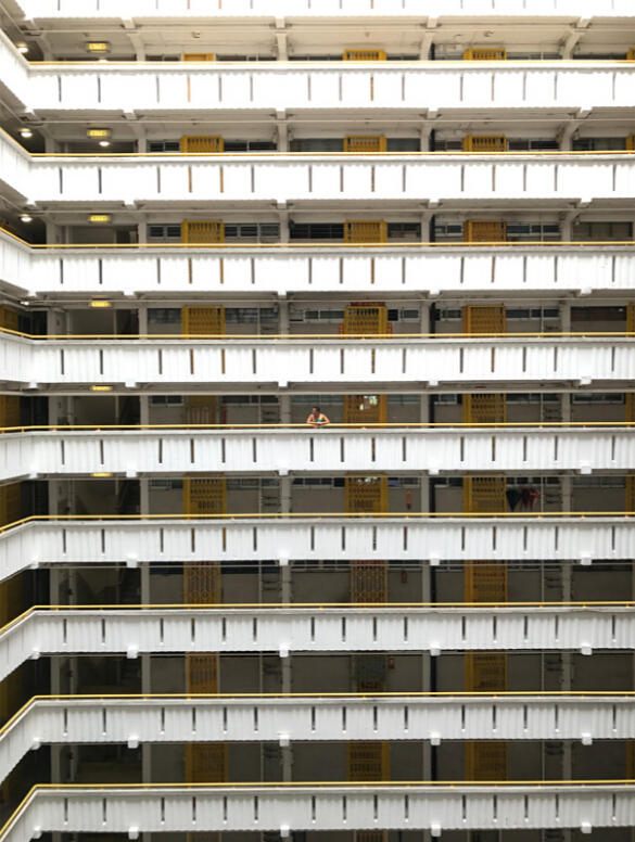 iPhone7拍照怎樣?首批iPhone 7官方樣張出爐:平凡出大片