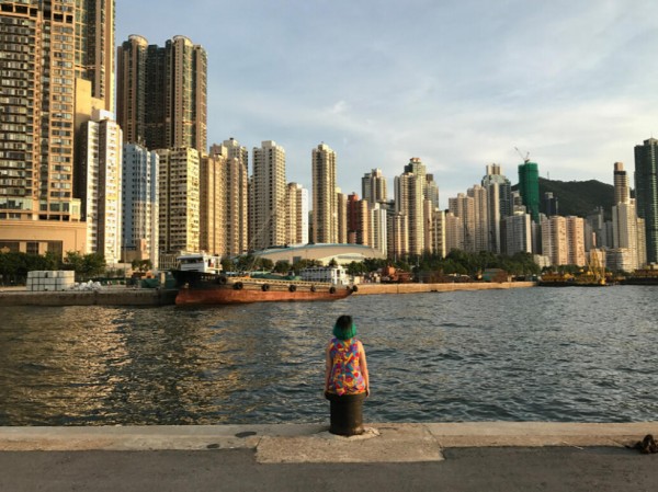 iPhone7拍照怎樣?首批iPhone 7官方樣張出爐:平凡出大片