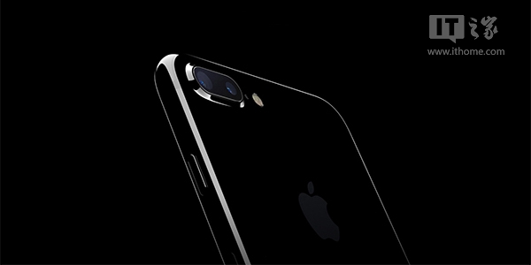 蘋果iPhone7/7 Plus拍照功能變化詳解