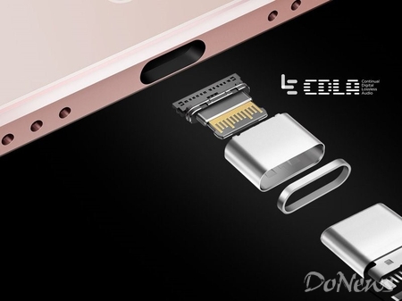 同是取消3.5mm耳機接口！蘋果和樂視有何不同