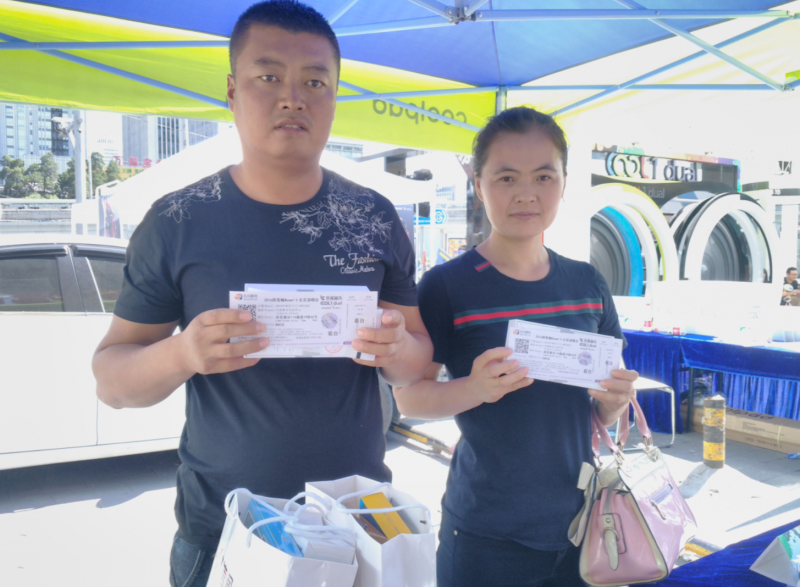 cool1 dual線下首銷，迪信通、樂語等助推酷派+樂視成雙攝領導者