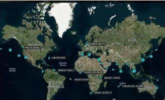 韓國第一大海運(yùn)公司申請(qǐng)破產(chǎn)