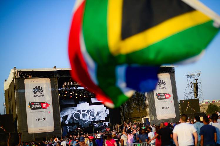 華為欲借歐洲、俄國等市場擴(kuò)大云計算 叫板西方巨頭