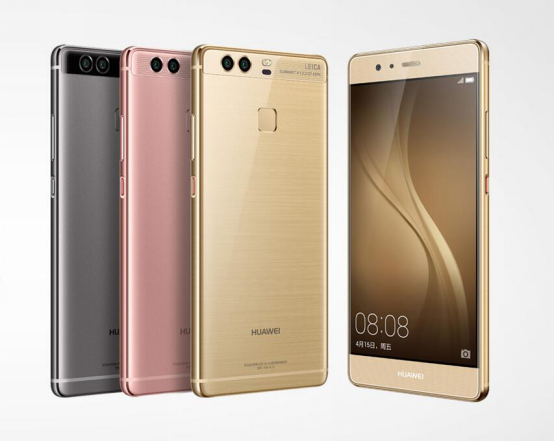 iPhone7/小米5/華為P9/三星Note7巔峰對(duì)決！