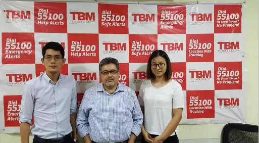 【走在印度】聞尚、富士康急需產(chǎn)業(yè)配套 中國供應(yīng)鏈現(xiàn)大規(guī)模遷徙