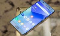 彭博:三星召回Note 7容易 重建公眾信任更難