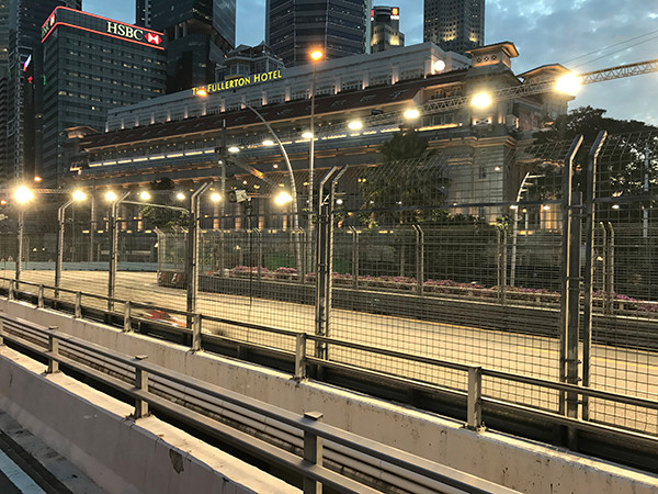 iPhone 7 Plus外景拍攝