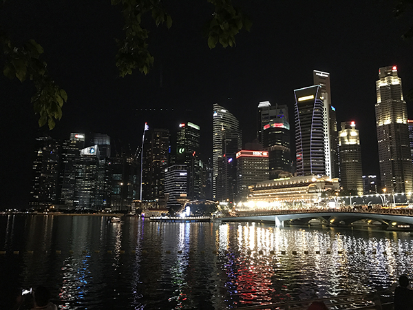 iPhone 7 Plus外景拍攝