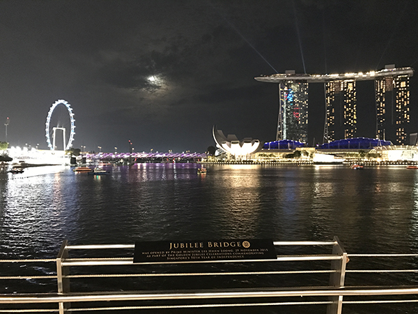 iPhone 7 Plus外景拍攝