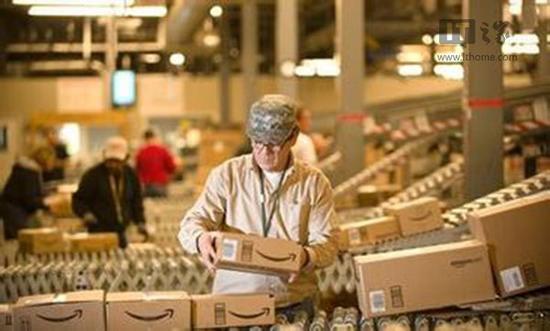 亞馬遜印度開(kāi)賣翻新機(jī)