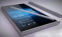 微軟新機(jī)Surface Phone將支持屏幕指紋識別