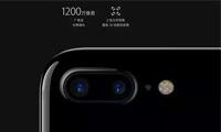 iPhone 7 Plus雙攝像頭究竟有多神奇？