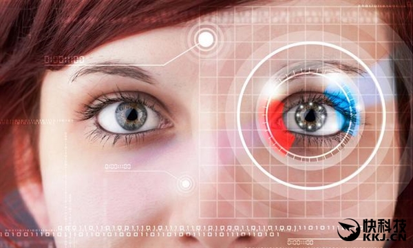 虹膜識(shí)別加持！華為Mate 9曝光：死磕iPhone7和Note7