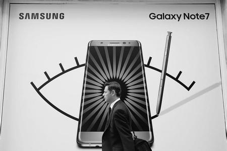 國行Note7首炸爆料人怒回應(yīng)：若造謠 請告我！