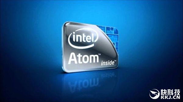 Intel重返手機處理器市場:Atom換ARM