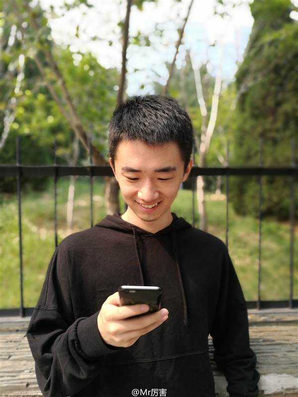 雙攝死磕！華為P9和iPhone7Plus拍照誰(shuí)更好？