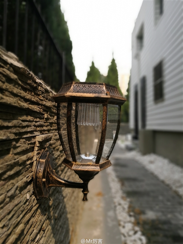 雙攝死磕！華為P9和iPhone7Plus拍照誰(shuí)更好？