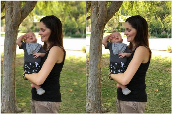 iPhone 7 Plus拍照虛化到底怎樣？實拍大吃一驚