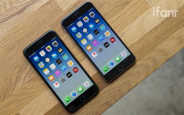 iPhone7Plus拍照虛化到底怎樣？實拍大吃一驚