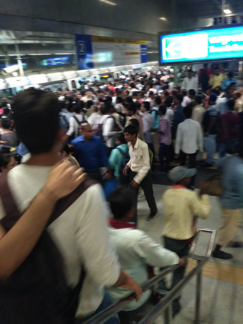 【印度筆記】這才是真實(shí)的印度