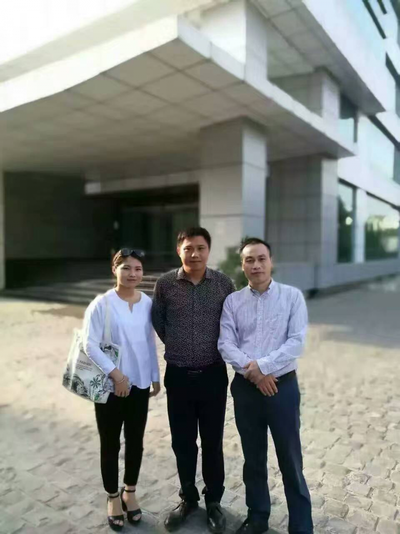 【走在印度】ODM廠商漸成規(guī)模 供應鏈雛形初現(xiàn)