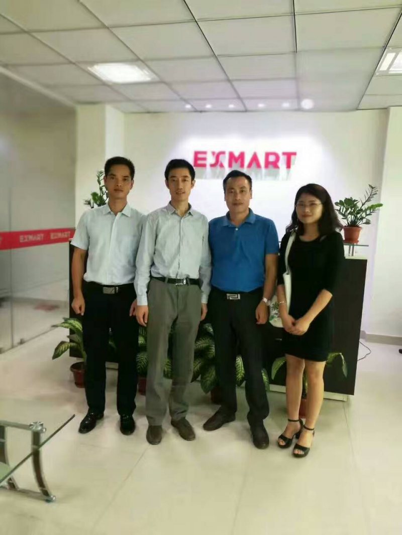 【走在印度】ODM廠商漸成規(guī)模 供應鏈雛形初現(xiàn)