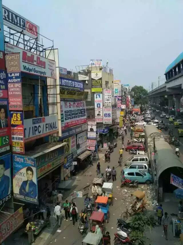 【走在印度】ODM廠商漸成規(guī)模 供應鏈雛形初現(xiàn)