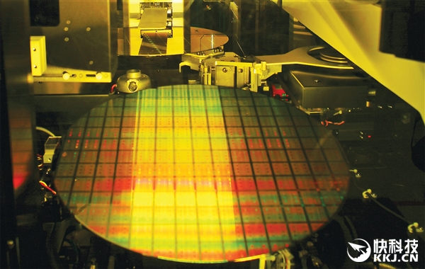 臺積電神速:7nm最快明年4月試產