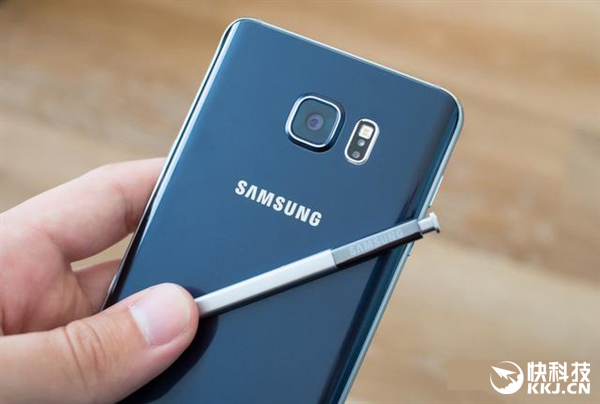 黑科技！三星新技術(shù)堪稱&ldquo;指紋&rdquo;殺手