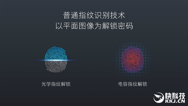 小米5s無孔式超聲波指紋識(shí)別揭秘：為何還能看到孔？