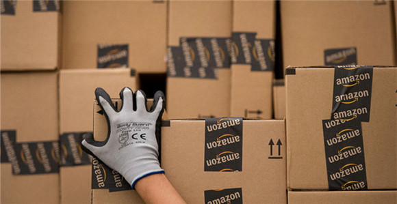 亞馬遜50億美元砸向印度市場 為迎接排燈節(jié)