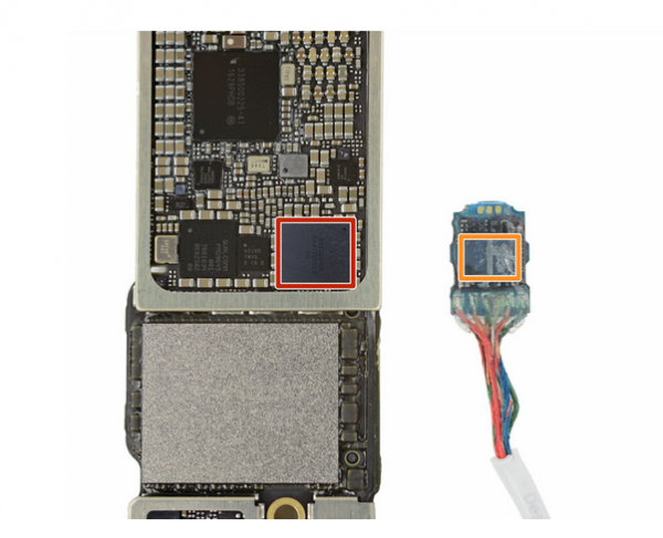 iPhone 7的Lightning-3.5mm轉(zhuǎn)接頭大有文章