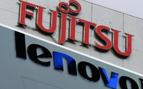 外媒：聯(lián)想欲收購富士通PC業(yè)務(wù) 日本政策投資銀行或出資