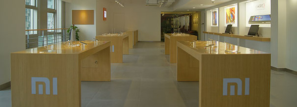 電商之王小米手機，為什么決定在海外開零售店？