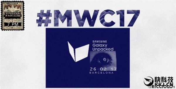 Galaxy S8曝光：雙攝像頭來(lái)了