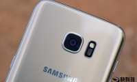 三星大招！Galaxy S8曝光：雙攝像頭+四邊曲面屏