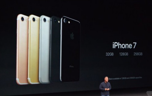 賣到家門口了:iPhone7本月14日在韓開啟預(yù)定 三星如何應(yīng)對